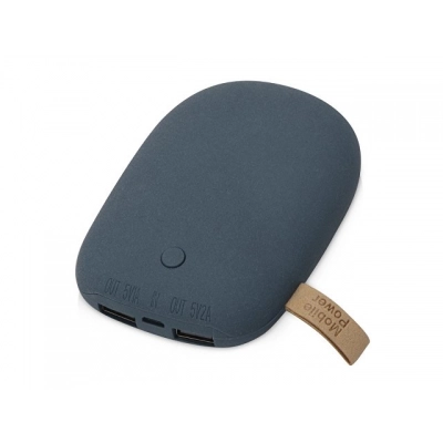 
                                            Внешний аккумулятор в форме камня «Stone», 7800 mAh
                                            