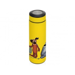 The thermos 