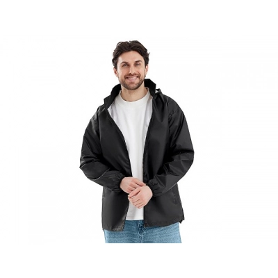 
                                                Men's windbreaker 