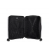 Craft suitcase, 74/87 liters.