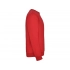 Sweatshirt with fleece 