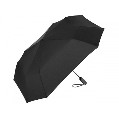 
                                                Folding umbrella with a square canopy 