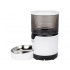 Smart Wi-Fi pet feeder 