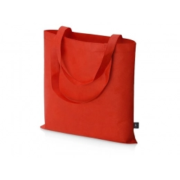 Reviver Shopper Bag made from recycled RPET non-woven material