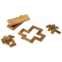 Wooden game 
