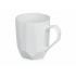 Mug with facets 