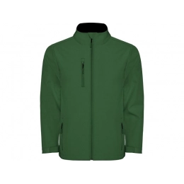 Softshell jacket 
