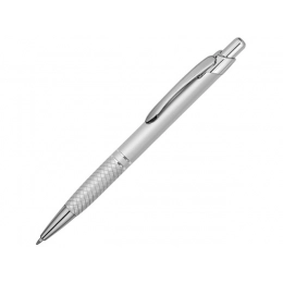 Metal ballpoint pen 