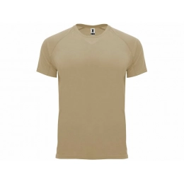 Спортивная футболка «Bahrain» мужская