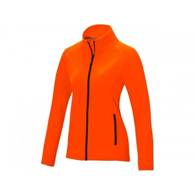 
                                                Fleece jacket 