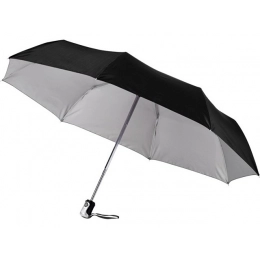 Folding umbrella 