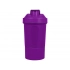 Shaker for sports nutrition 