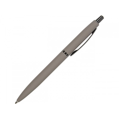 
                                            Ручка металлическая шариковая «San Remo», софт-тач
                                            