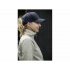 Cap made from recycled materials 