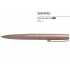 Ручка металлическая шариковая «Sorento»
