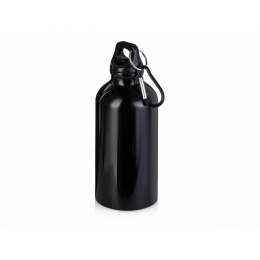 Hip S bottle with carabiner, 400 ml