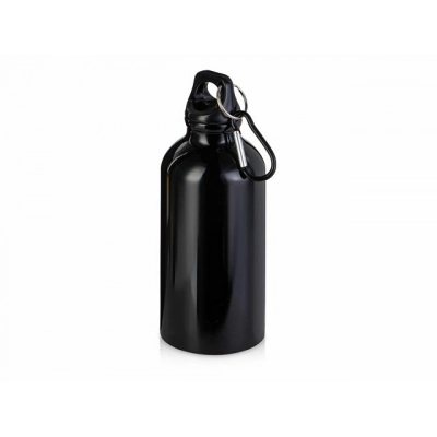 
                                                Hip S bottle with carabiner, 400 ml
                                                