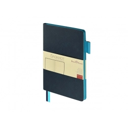 Блокнот А5 «Boston»