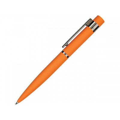 
                                            Ручка металлическая шариковая «Verona», софт-тач
                                            