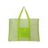 Beach foldable mat bag 