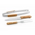 Barbecue set 