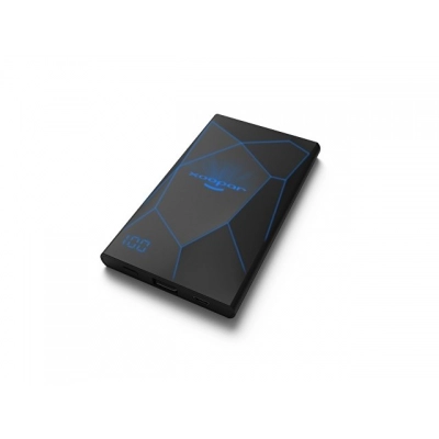 
                                            Внешний аккумулятор «Geo», 4000 mAh
                                            