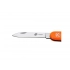 Folding knife, 90 mm, 2 functions