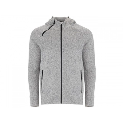 
                                                Zipper sweatshirt 