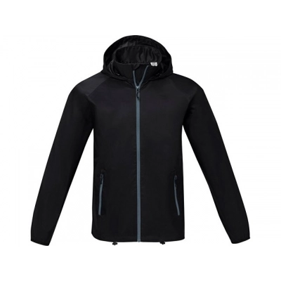 
                                            Куртка легкая «Dinlas» мужская
                                            