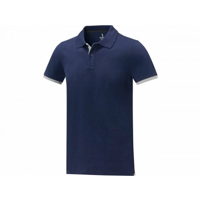 
                                                Morgan men's polo shirt
                                                