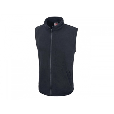 
                                                Fleece vest 
