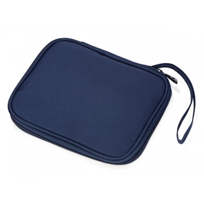 
                                            Organizer for cables and electronics 