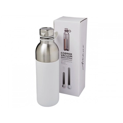 
                                                Sports thermos bottle 