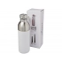Sports thermos bottle 