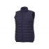 Insulated vest 