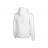 Men's hooded sweatshirt 