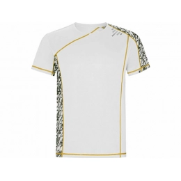 Спортивная футболка «Sochi» мужская