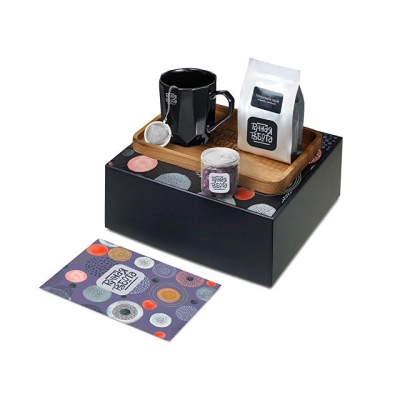 
                                                Gift set 