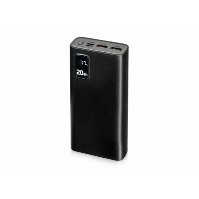 
                                            Portable external battery 