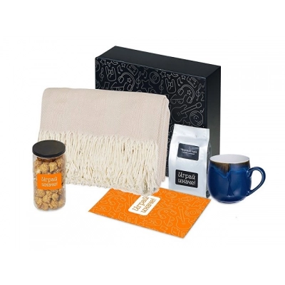
                                                Gift set 