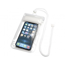 Водонепроницаемый чехол для телефона «Dombay», L