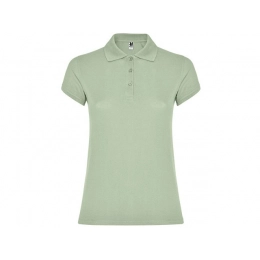 Рубашка поло «Star» женская