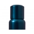Vacuum thermos with magnetic lid 