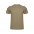Спортивная футболка «Montecarlo» мужская