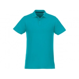 Helios men's polo shirt