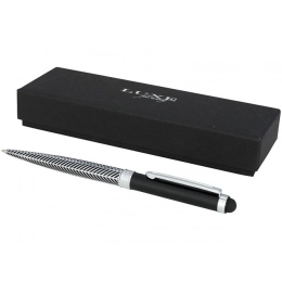 Ballpoint stylus pen 