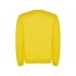 Sweatshirt with fleece 