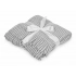 Acrylic blanket 