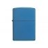 Зажигалка ZIPPO Classic с покрытием Sapphire™ Зажигалка ZIPPO Classic с покрытием Sapphire™