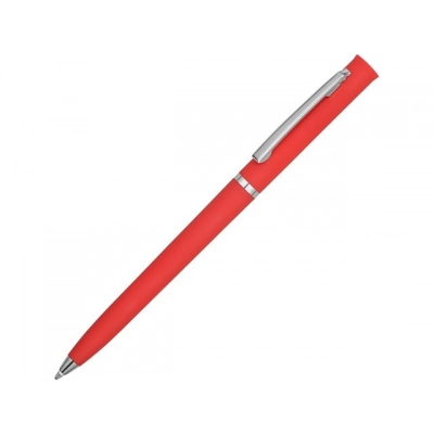 
                                            Ручка пластиковая шариковая «Navi» soft-touch
                                            